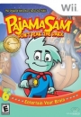 Pajama Sam: Don't Fear the Dark