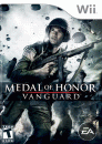 Medal of Honor: Vanguard