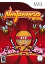 Ninjabread Man