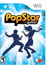 PopStar Guitar