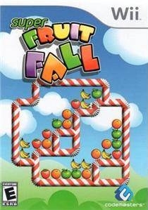 Super Fruit Fall