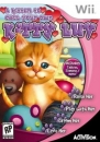 Kitty Luv