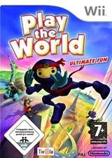 Play the World