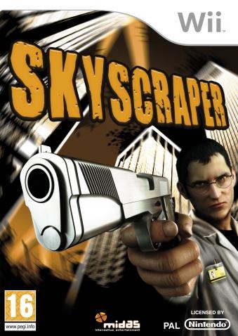 SkyScraper