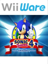 Sonic The Hedgehog 4 Episode I