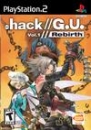 .hack//G.U. Vol.1//Rebirth