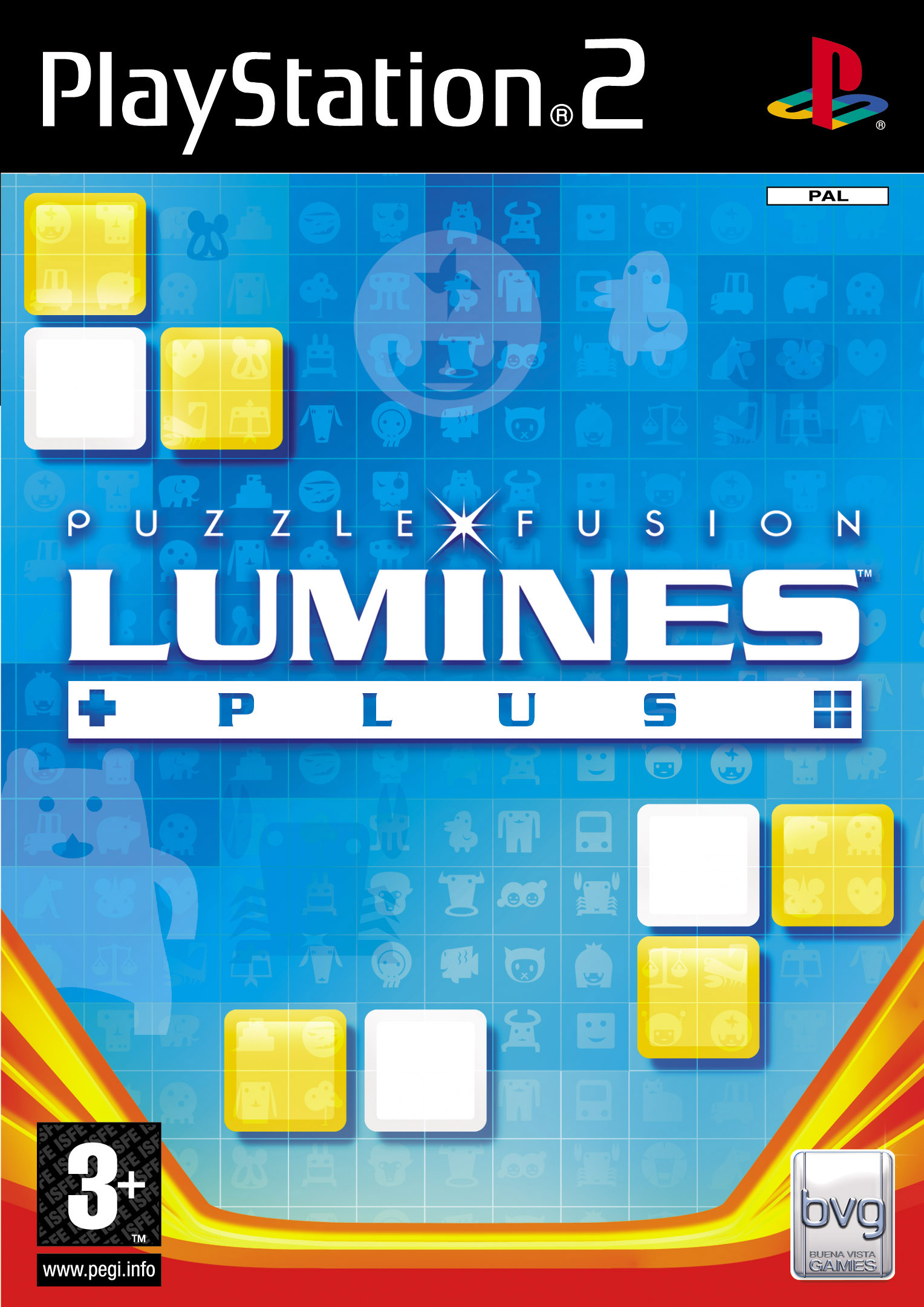 Lumines