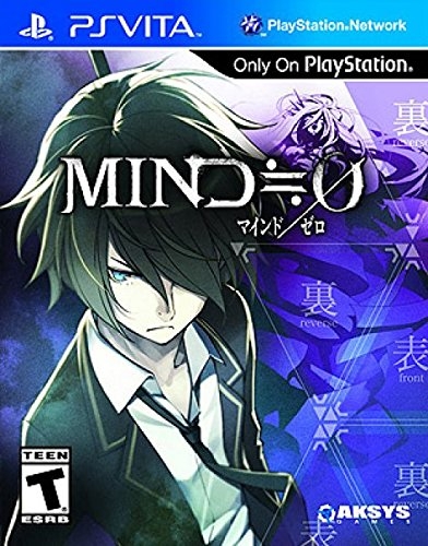 MIND?0