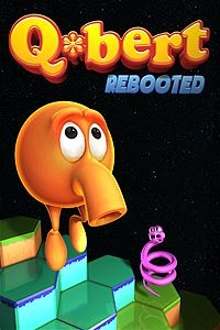 Q*bert: Rebooted