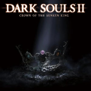 Dark Souls II: Crown of the Sunken King