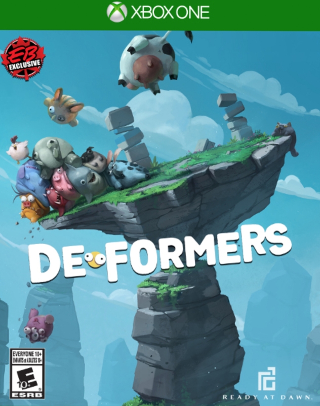 De-formers