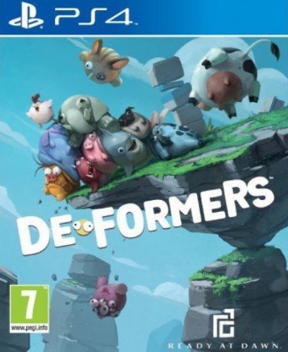 De-formers
