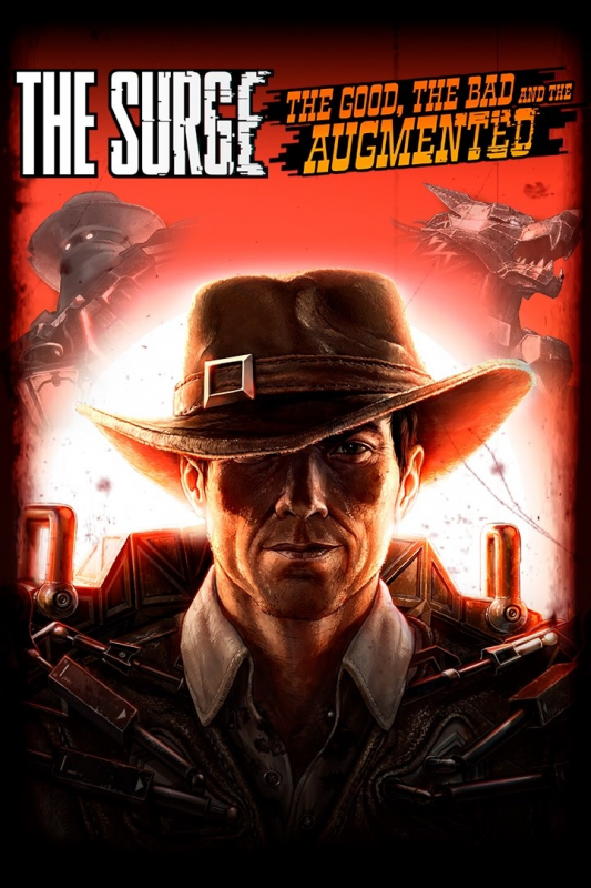 The Surge: The Good, The Bad, and The Augmented