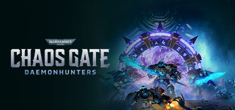 Warhammer 40,000: Chaos Gate – Daemonhunters