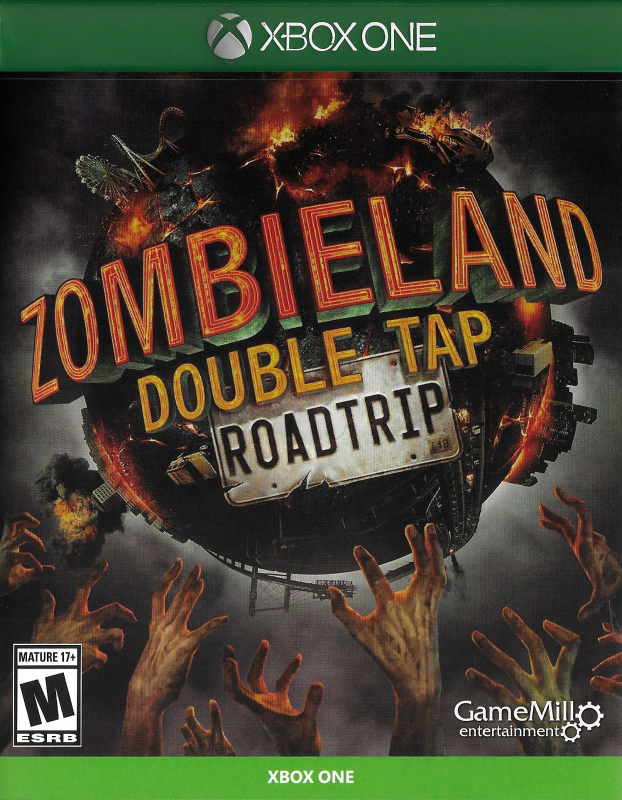 Zombieland: Double Tap - Road Trip