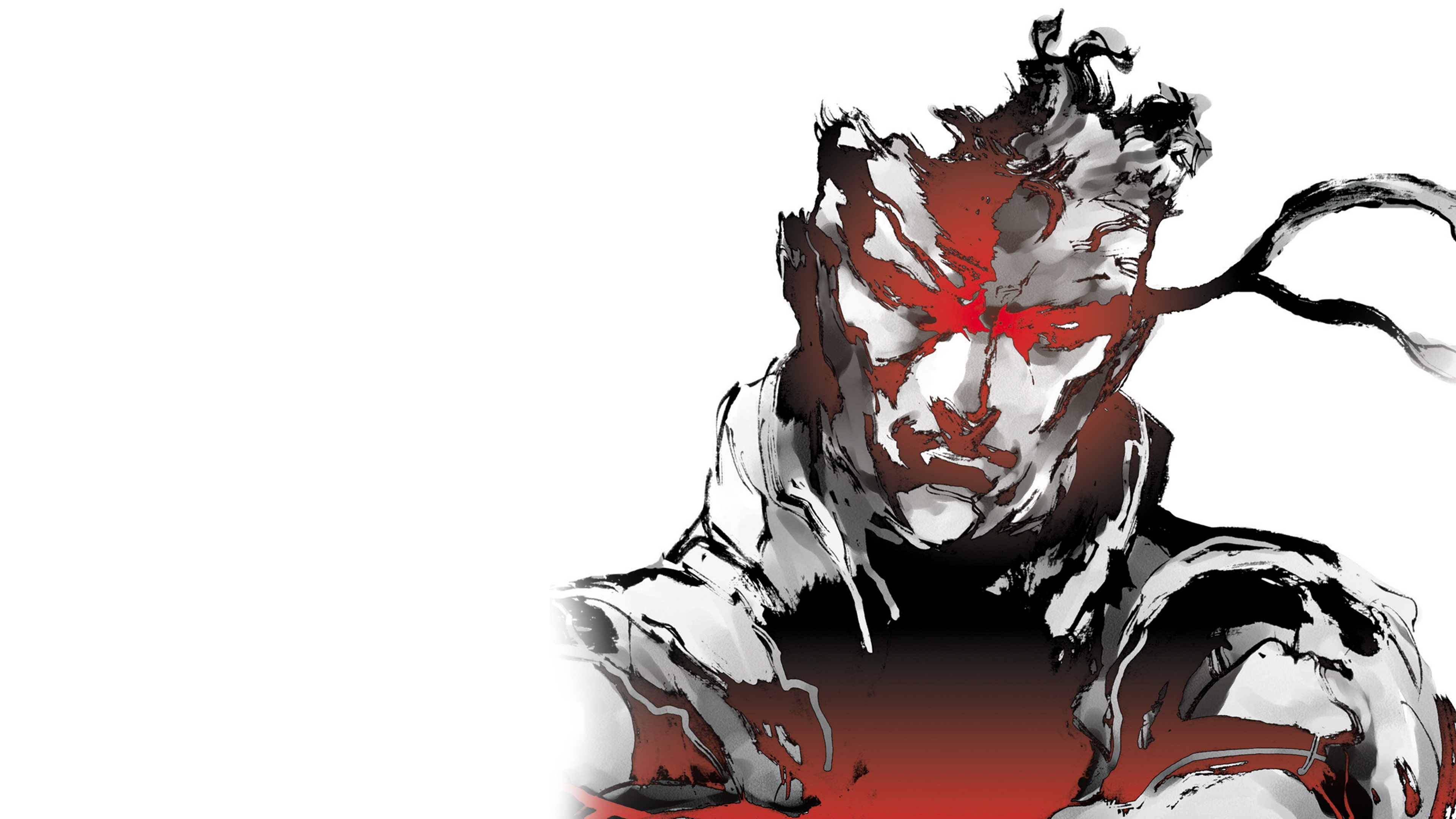 METAL GEAR SOLID - Master Collection Version