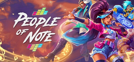 People of Note