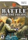 History Channel: Battle for the Pacific