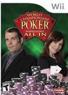 World Championship Poker featuring Howard Lederer: All In