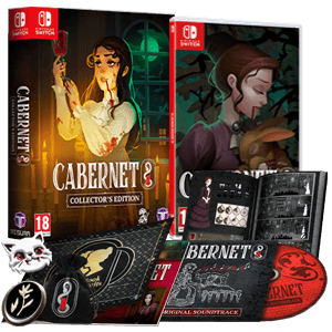 Cabernet Collector´s Edition - Collector's