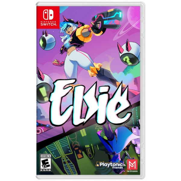 Elsie