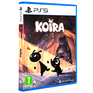 Koira