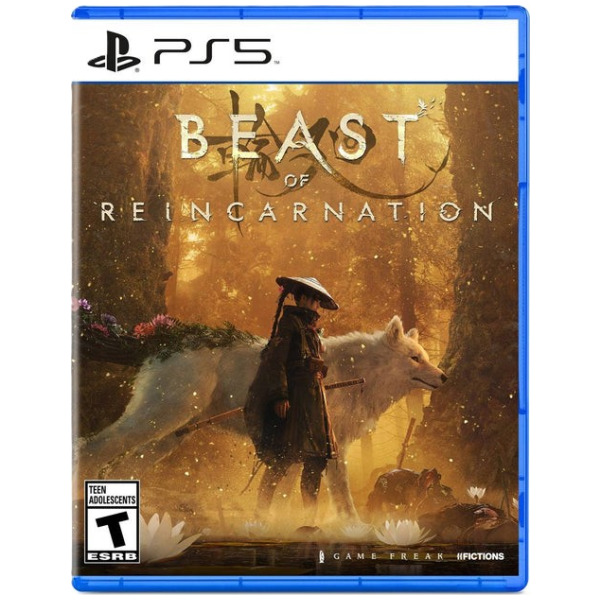 Beast of Reincarnation