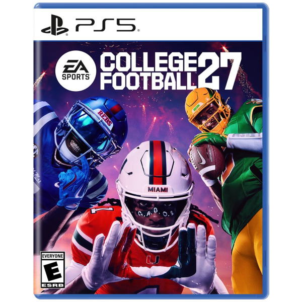 College Football 27