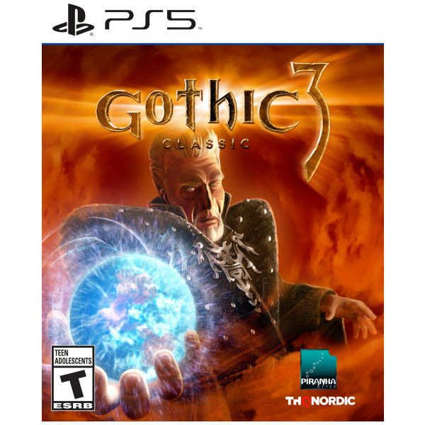 Gothic 3 Classic