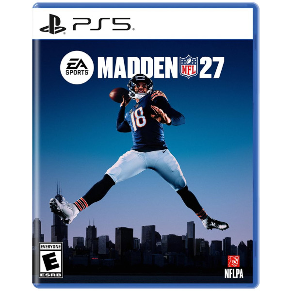 Madden NFL 27