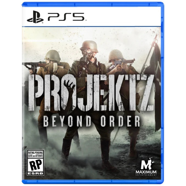 Projekt Z Beyond Order