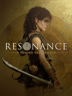 Resonance A Plague Tale Legacy