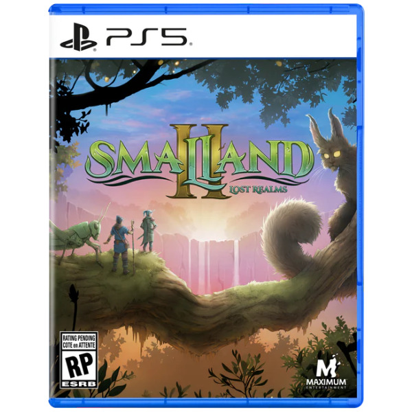 Smalland 2 Lost Realms