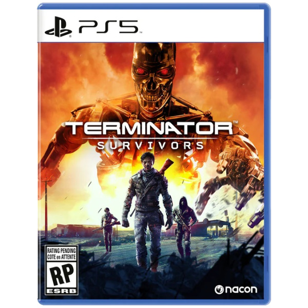 Terminator Survivors