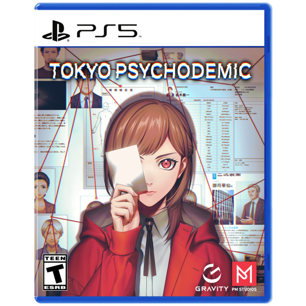 Tokyo Psychodemic