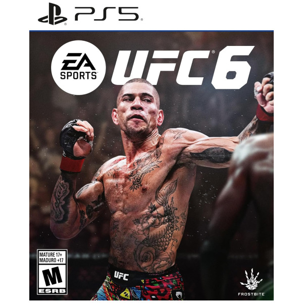 UFC 6
