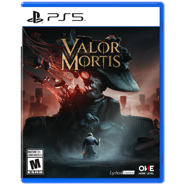 Valor Mortis