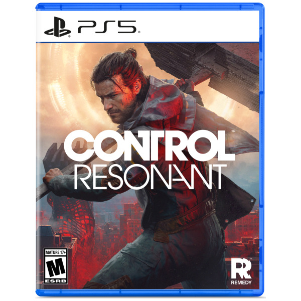 Control Resonant