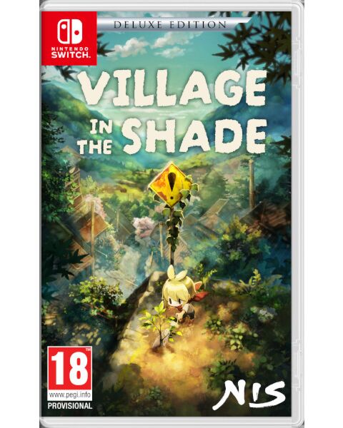 Village in the Shade Deluxe Edition