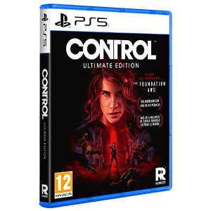 Control Ultimate Edition