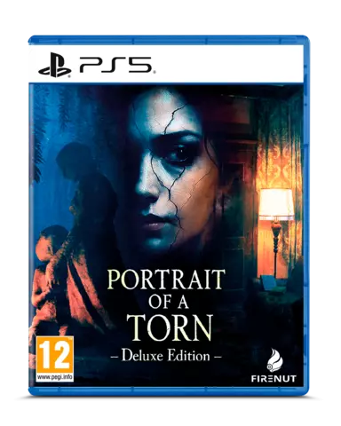 Portrait of a Torn Edición Deluxe