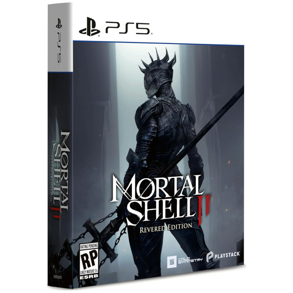 Mortal Shell II Revered Edition (Deluxe Edition)