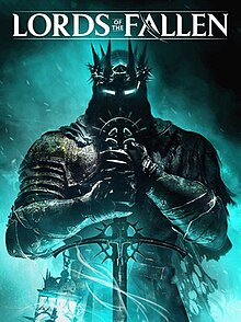 Lords of the Fallen