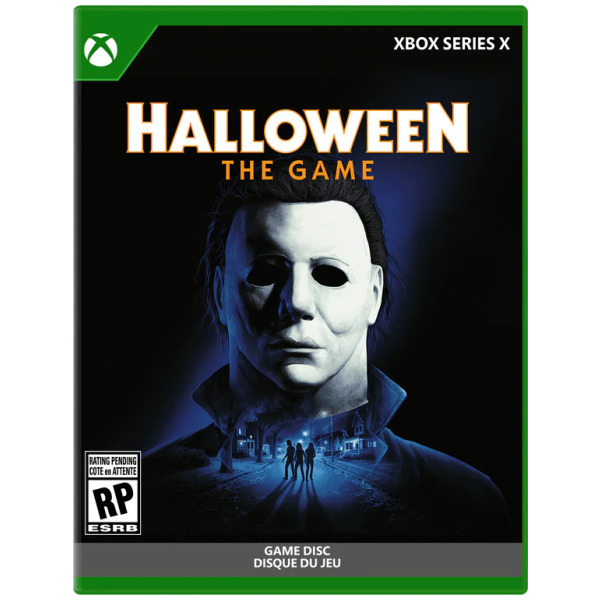 Halloween The Game