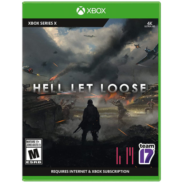 Hell Let Loose Vietnam