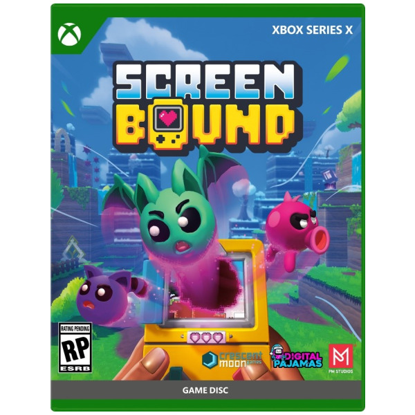 Screenbound