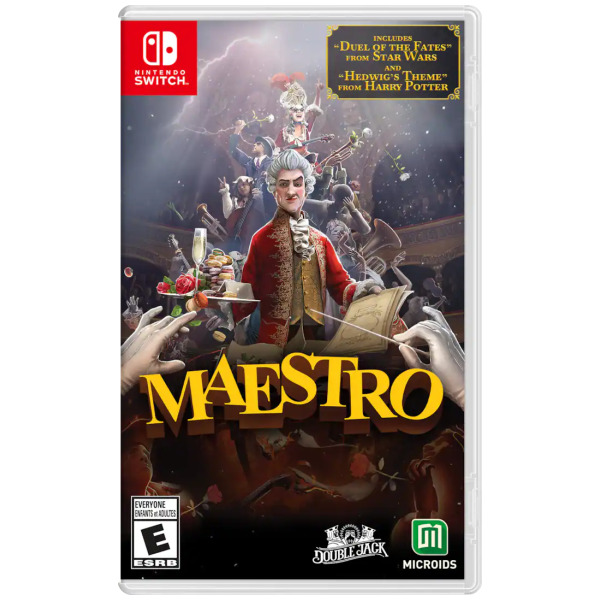 Maestro