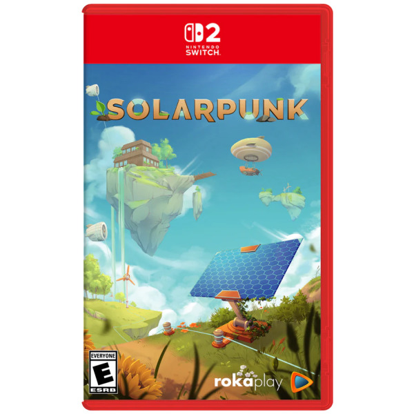 Solarpunk