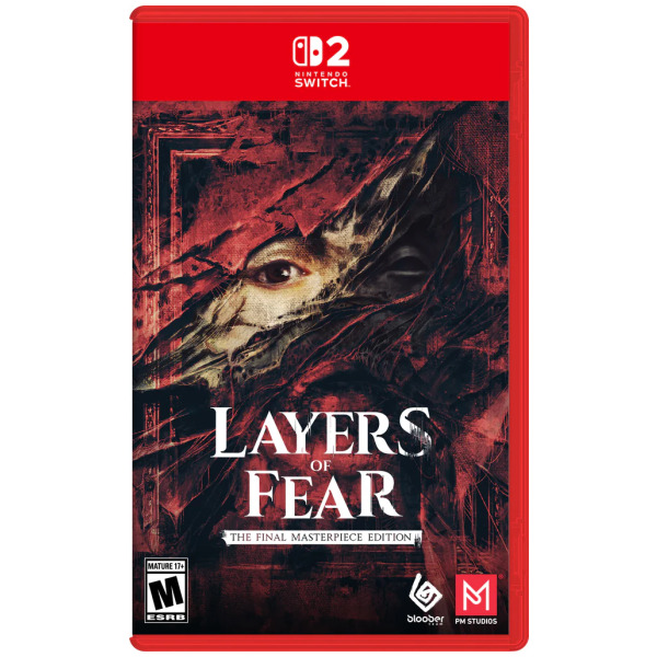 Layers of Fear The Final Masterpiece Edition