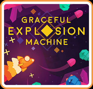 Graceful Explosion Machine